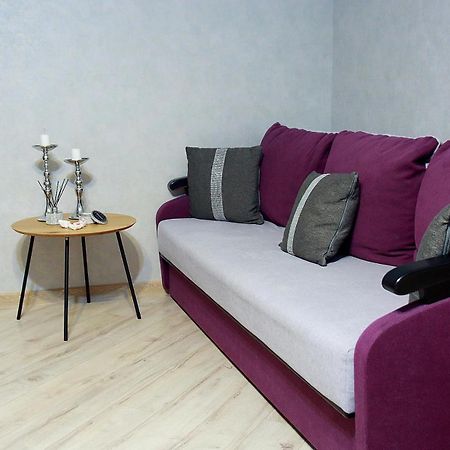 Apartament Vasilya Porika 48 Street Vinnitsya Buitenkant foto