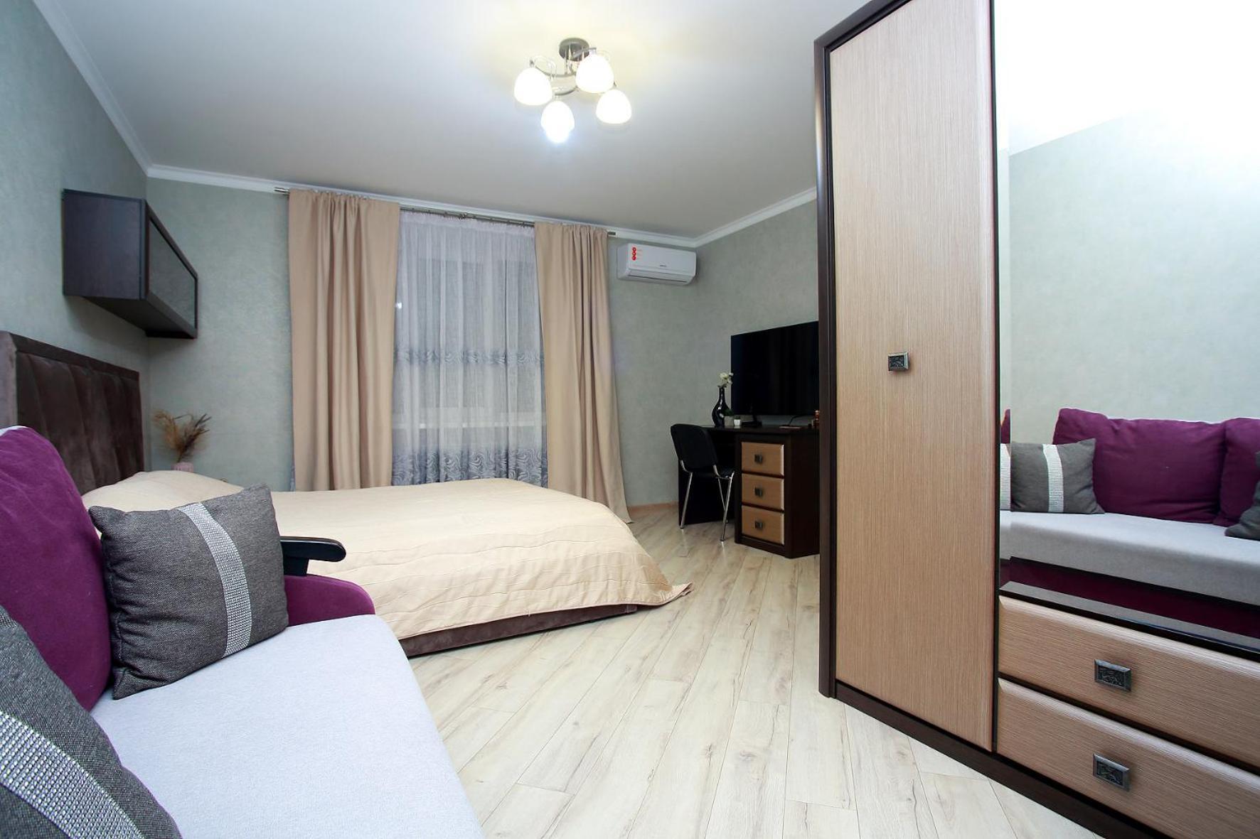 Apartament Vasilya Porika 48 Street Vinnitsya Buitenkant foto