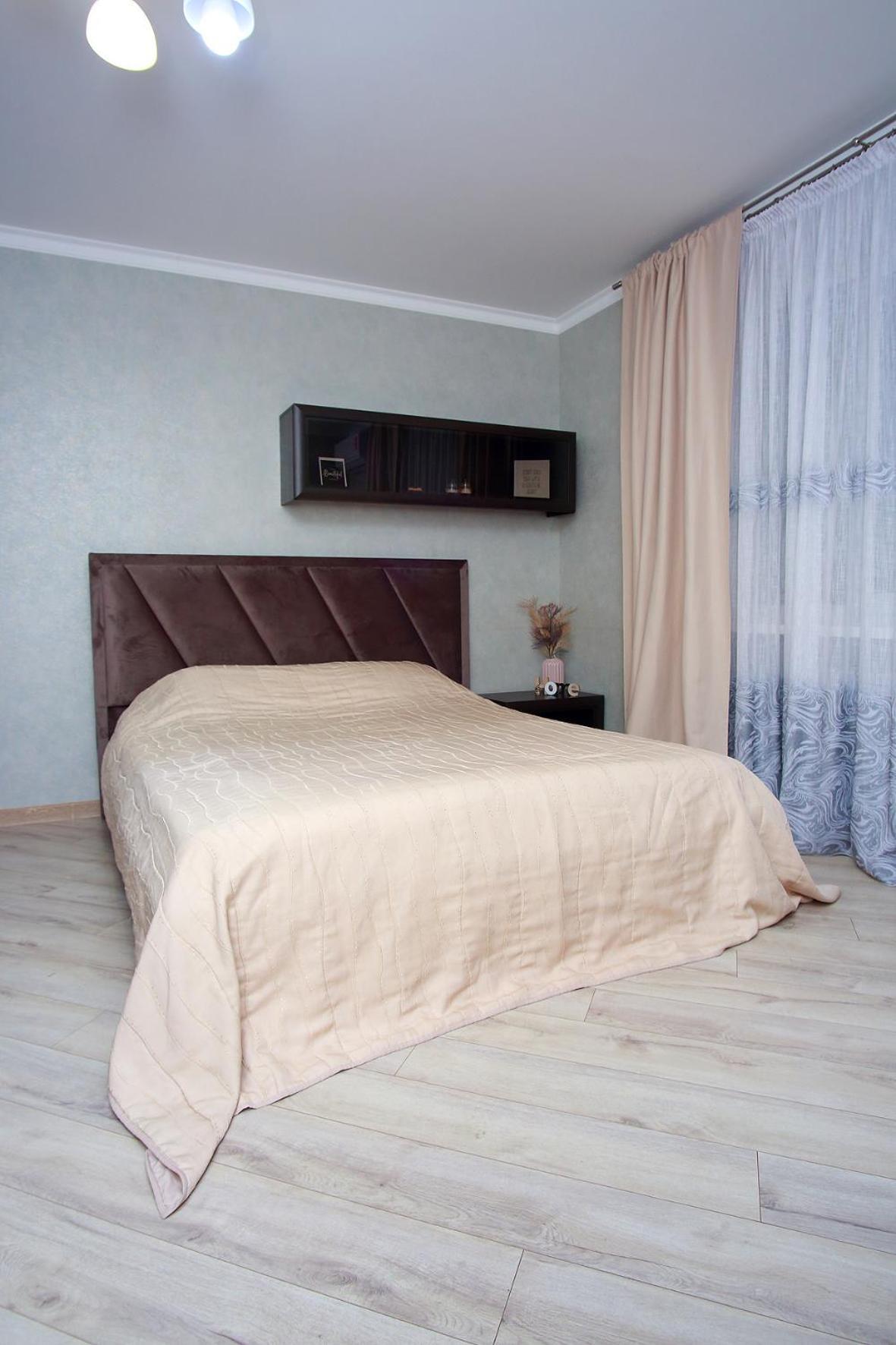 Apartament Vasilya Porika 48 Street Vinnitsya Buitenkant foto